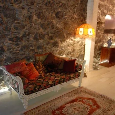 Casa Amelia Holiday home Santa Cruz de la Palma (Isla de la Palma)