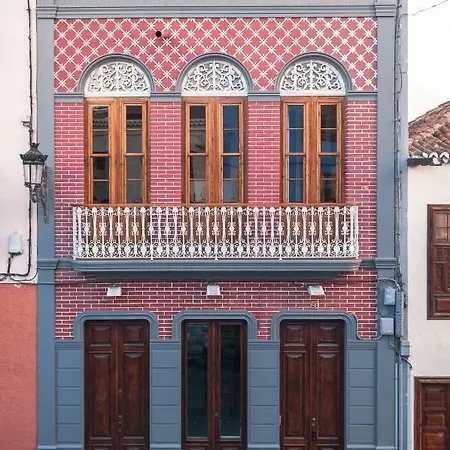 Casa Amelia Holiday home