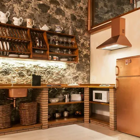 Casa Amelia Holiday home *