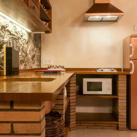 Casa Amelia Holiday home
