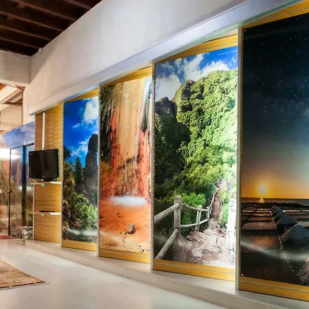 Casa Amelia Santa Cruz de la Palma (Isla de la Palma)