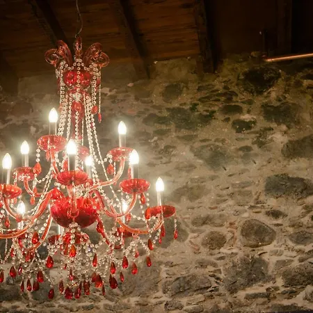 Feriehus Casa Emblematica Amelia Santa Cruz de la Palma (Isla de la Palma)