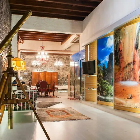 Casa Amelia Holiday home