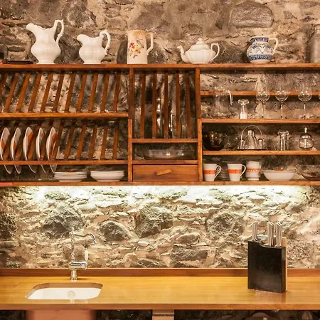 Casa Amelia Santa Cruz de la Palma (Isla de la Palma)