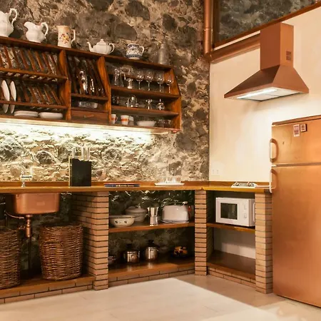 Casa Amelia Holiday home *