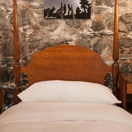 Casa Amelia Santa Cruz de la Palma (Isla de la Palma)