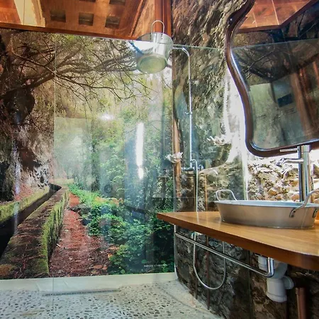 Casa Amelia * Santa Cruz de la Palma (Isla de la Palma)