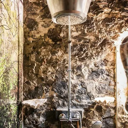 Casa Amelia Santa Cruz de la Palma (Isla de la Palma)