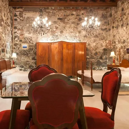 Casa Amelia Holiday home *