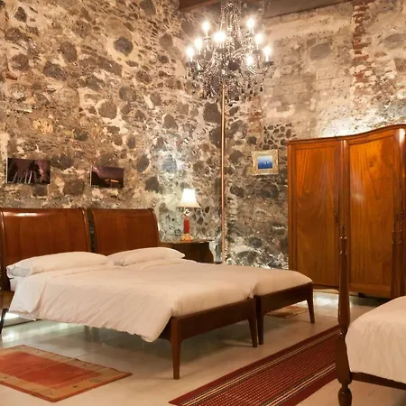 Casa Amelia * Santa Cruz de la Palma (Isla de la Palma)