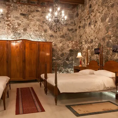 Casa Amelia Holiday home
