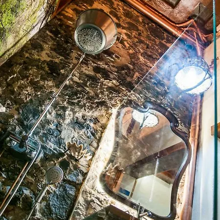 Feriehus Casa Emblematica Amelia Santa Cruz de la Palma (Isla de la Palma)
