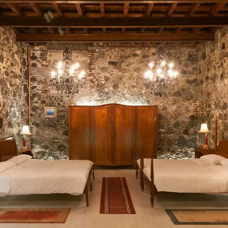 Holiday home Casa Amelia Santa Cruz de la Palma (Isla de la Palma)