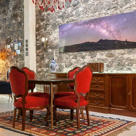 Casa Amelia Holiday home *